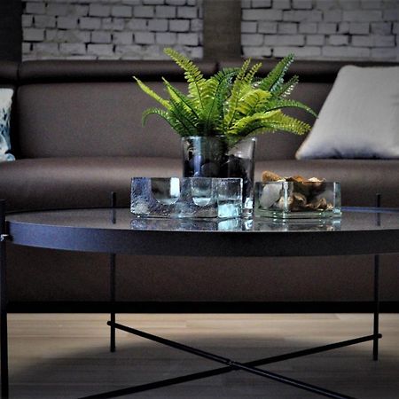 Rose Residence Gura Humorului Εξωτερικό φωτογραφία