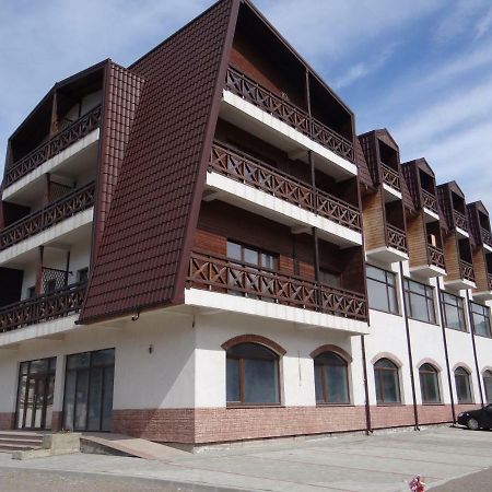 Rose Residence Gura Humorului Εξωτερικό φωτογραφία