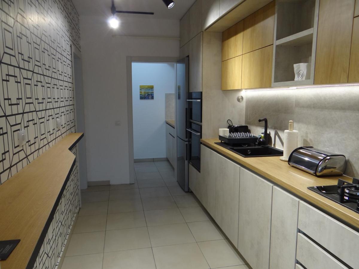 Rose Residence Gura Humorului Εξωτερικό φωτογραφία