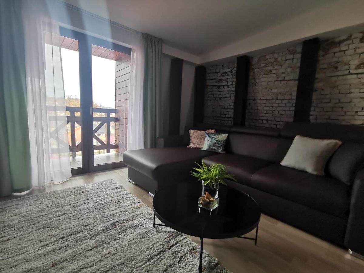 Rose Residence Gura Humorului Εξωτερικό φωτογραφία