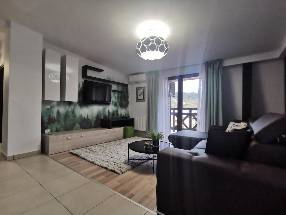 Rose Residence Gura Humorului Εξωτερικό φωτογραφία