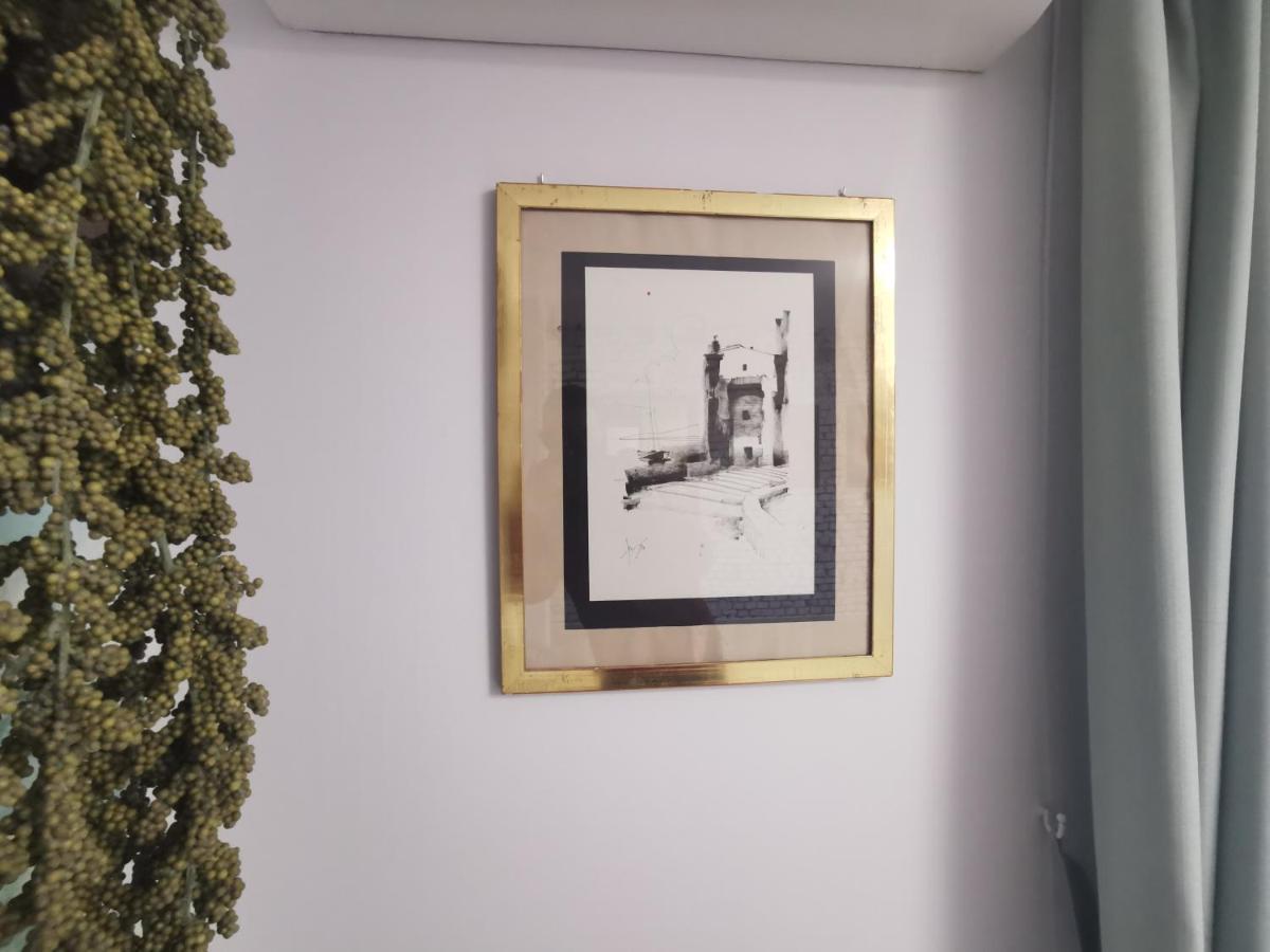 Rose Residence Gura Humorului Εξωτερικό φωτογραφία