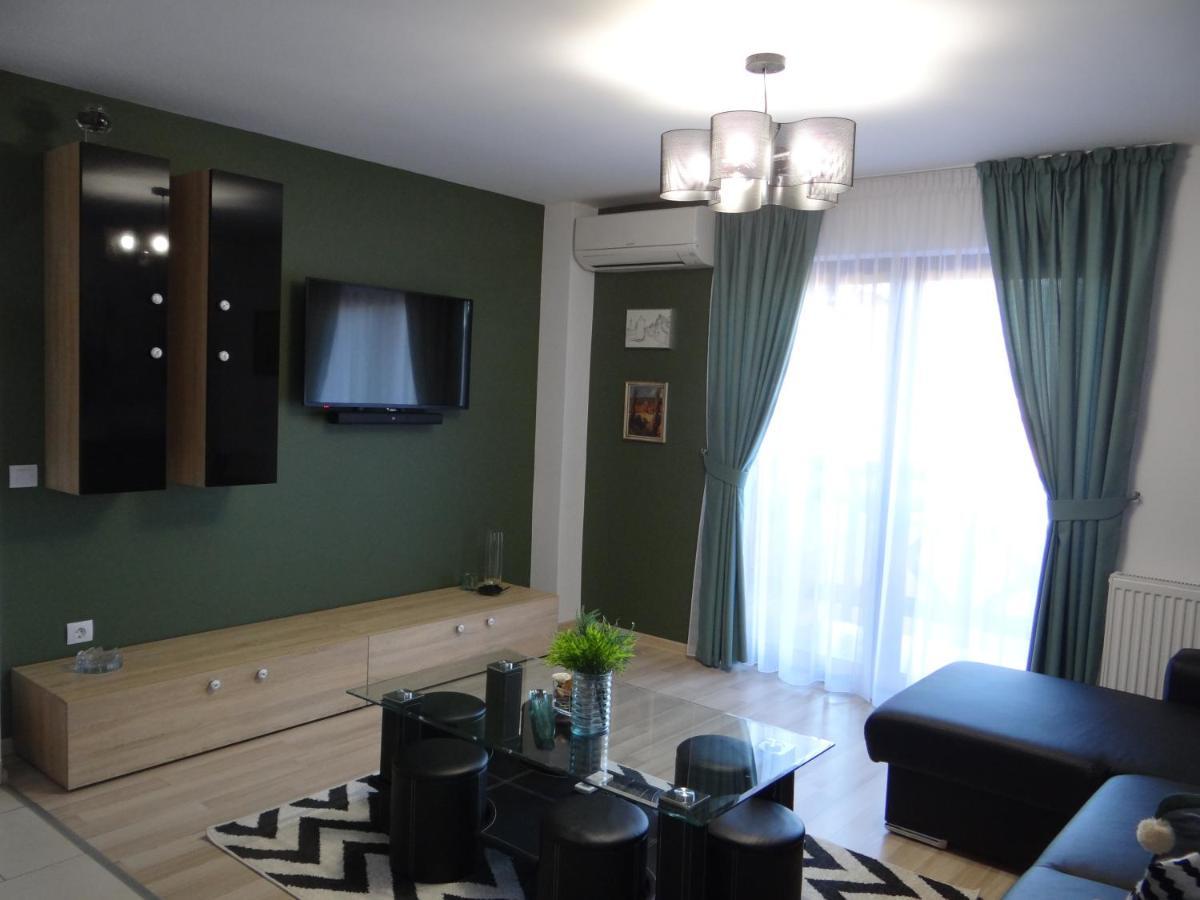 Rose Residence Gura Humorului Εξωτερικό φωτογραφία