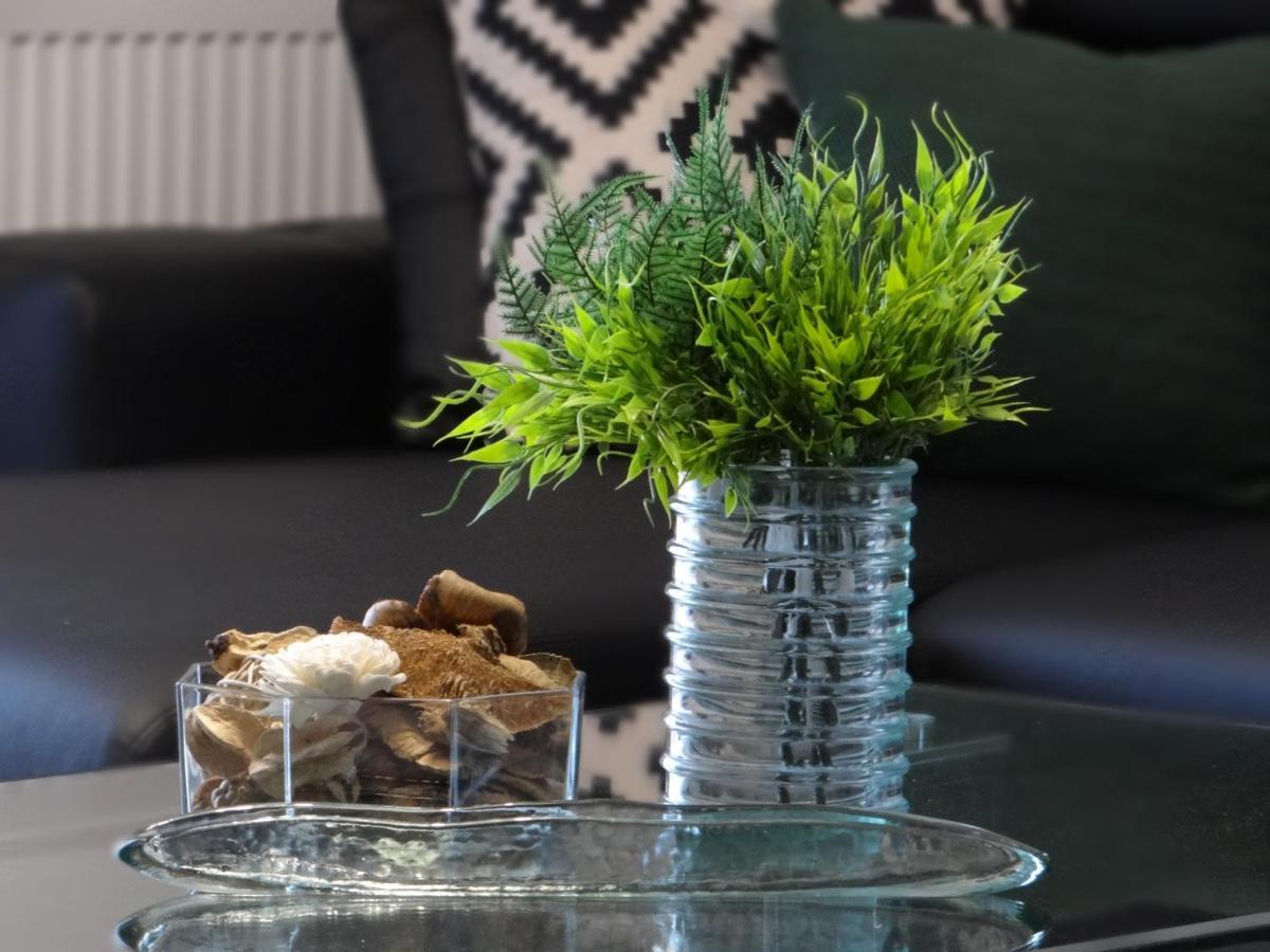 Rose Residence Gura Humorului Εξωτερικό φωτογραφία