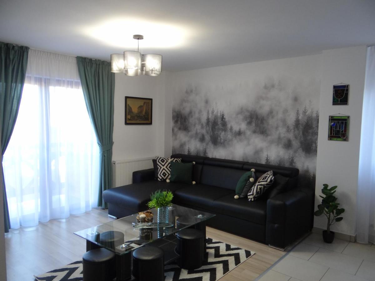 Rose Residence Gura Humorului Εξωτερικό φωτογραφία