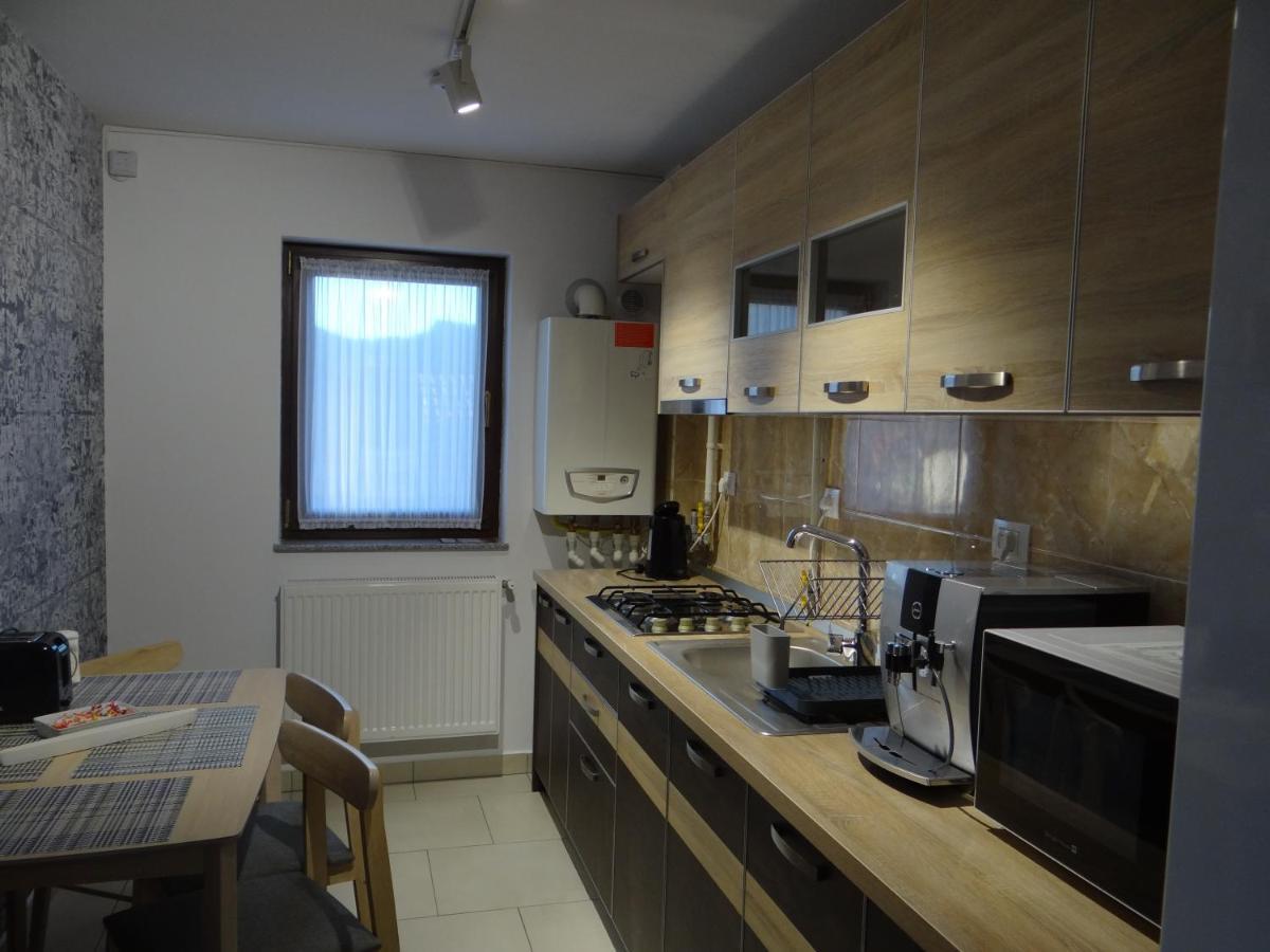 Rose Residence Gura Humorului Εξωτερικό φωτογραφία