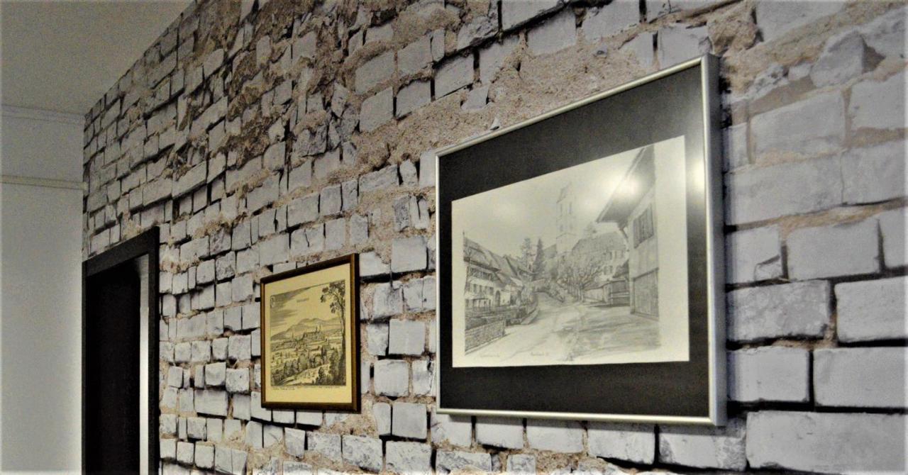 Rose Residence Gura Humorului Εξωτερικό φωτογραφία