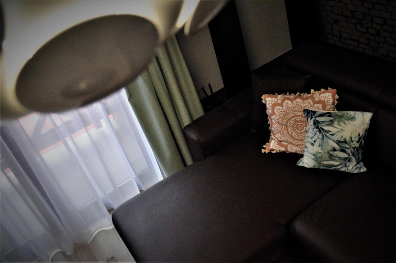 Rose Residence Gura Humorului Εξωτερικό φωτογραφία