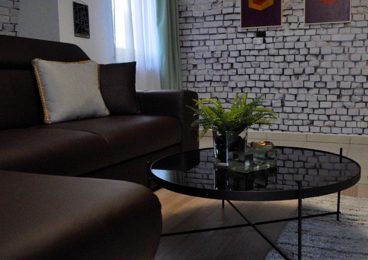 Rose Residence Gura Humorului Εξωτερικό φωτογραφία