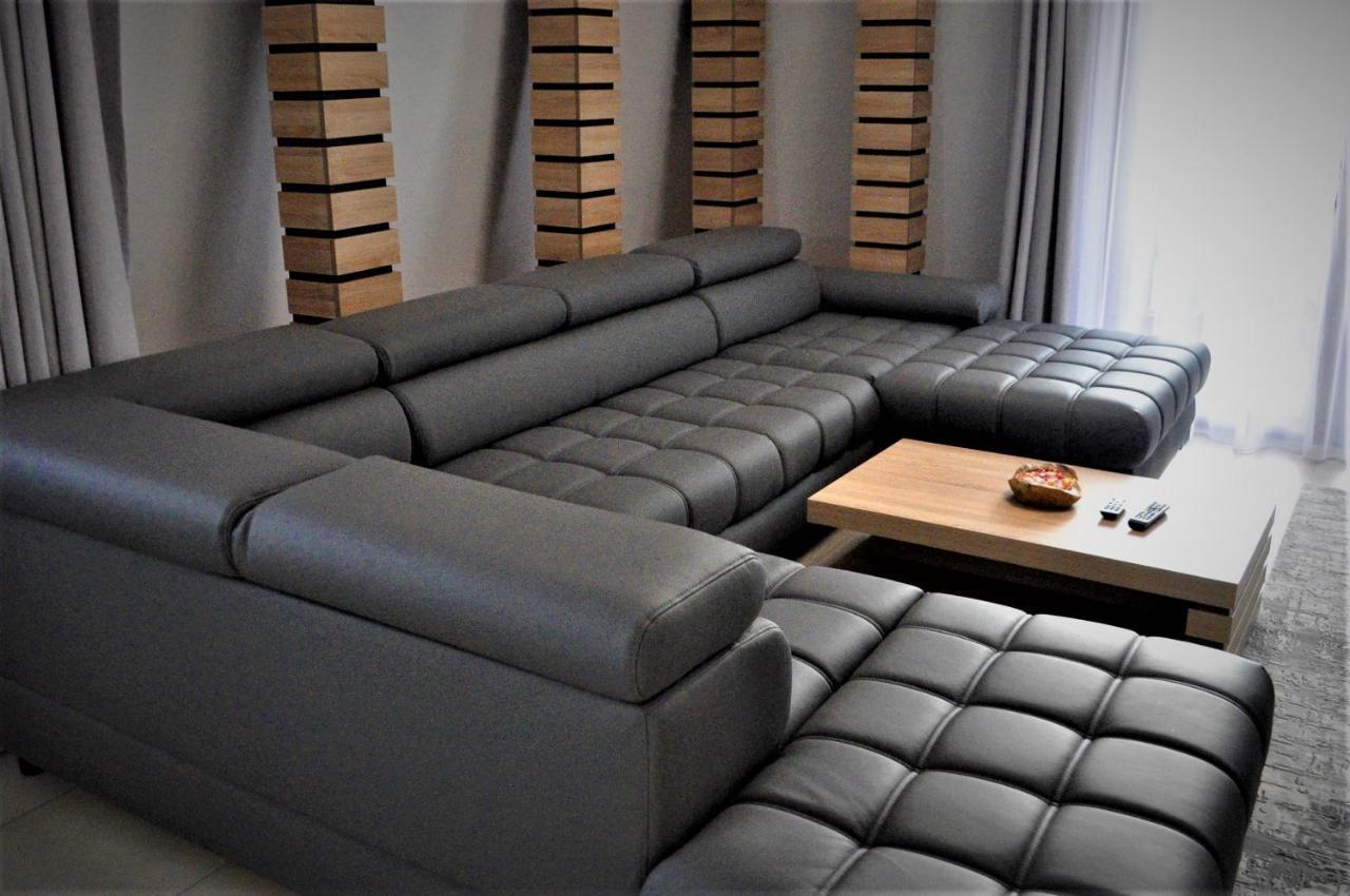 Rose Residence Gura Humorului Εξωτερικό φωτογραφία