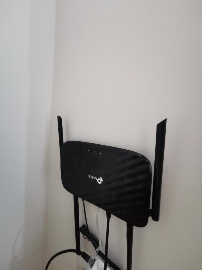 Rose Residence Gura Humorului Εξωτερικό φωτογραφία