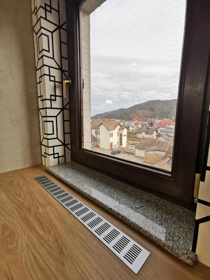 Rose Residence Gura Humorului Εξωτερικό φωτογραφία