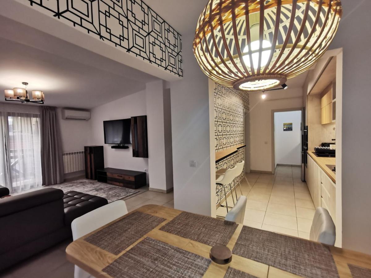 Rose Residence Gura Humorului Εξωτερικό φωτογραφία
