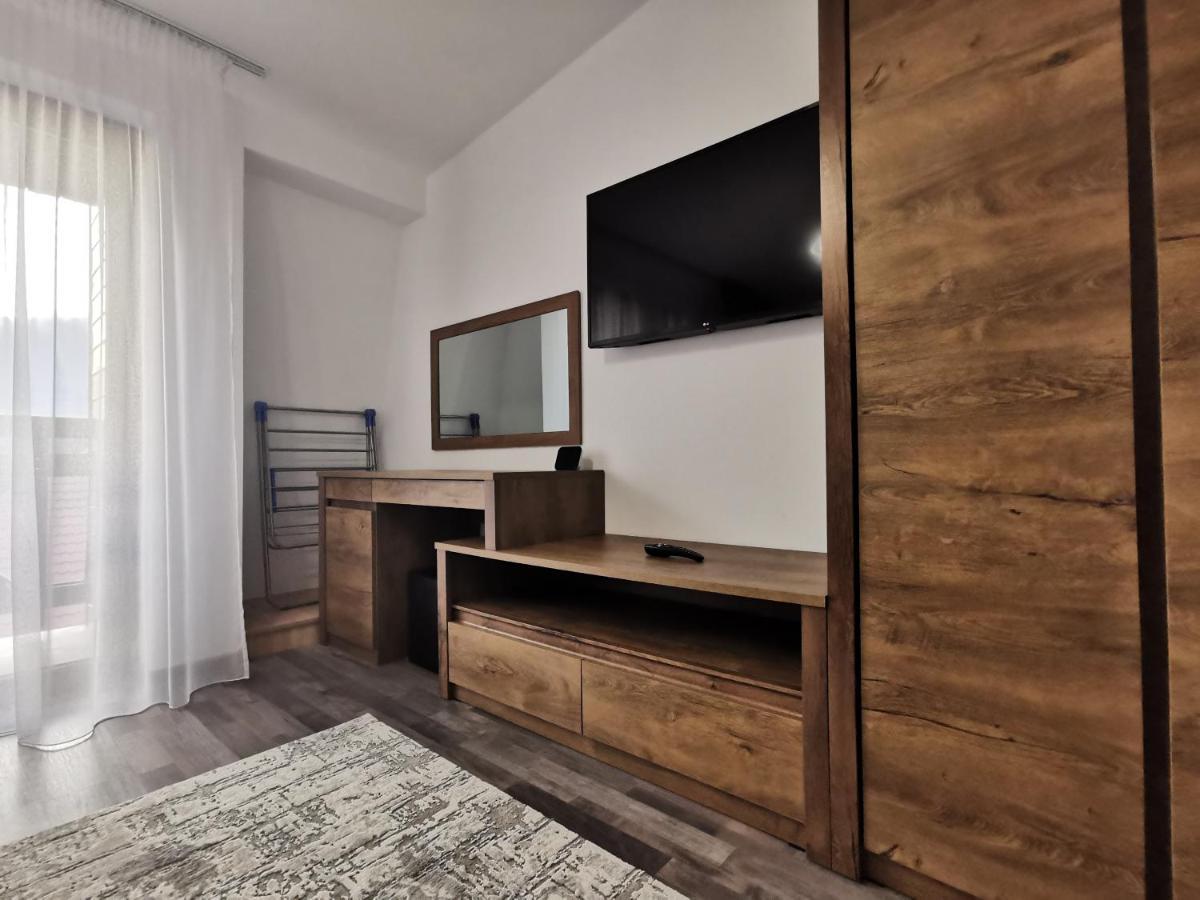 Rose Residence Gura Humorului Εξωτερικό φωτογραφία