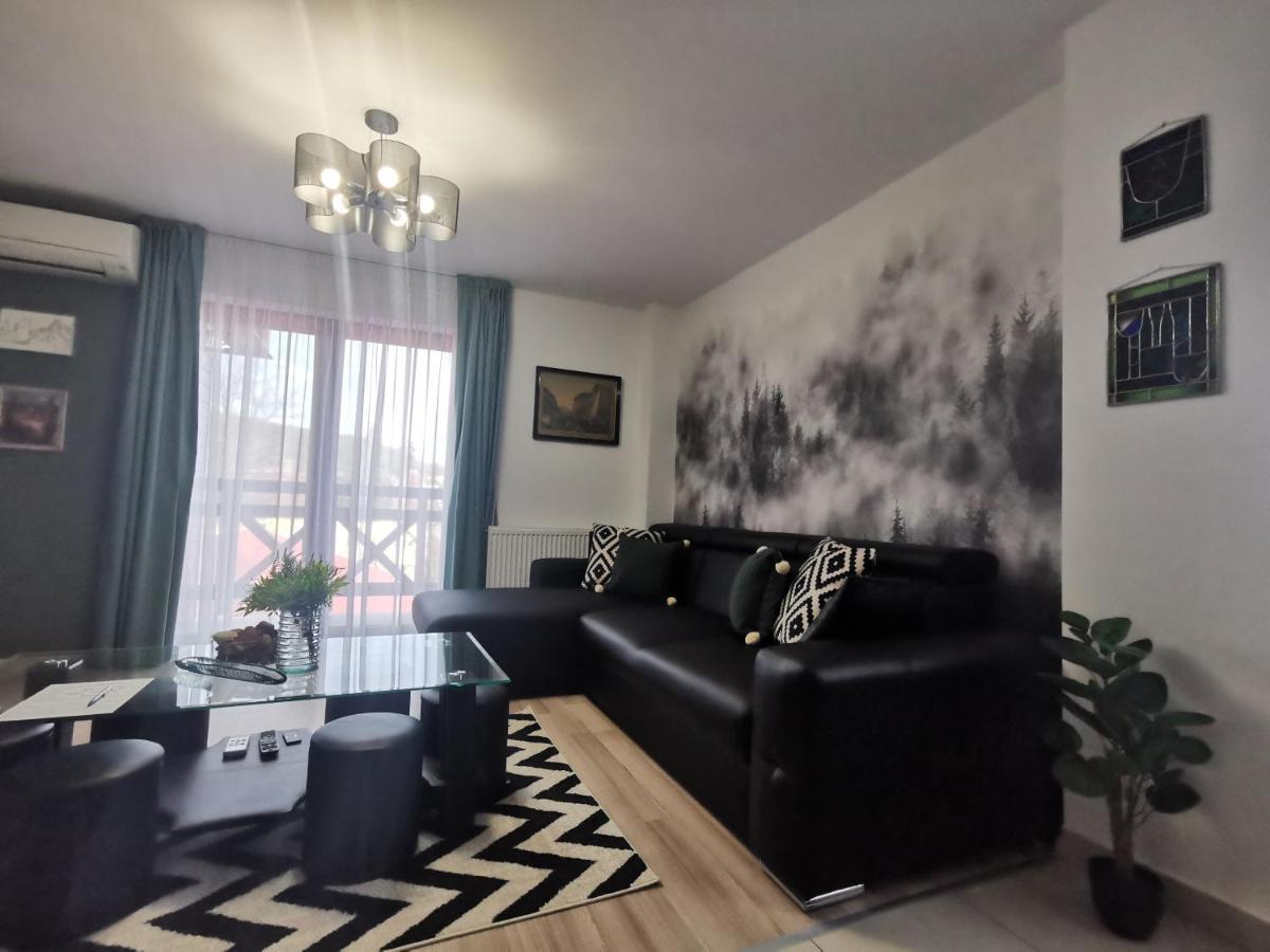 Rose Residence Gura Humorului Εξωτερικό φωτογραφία