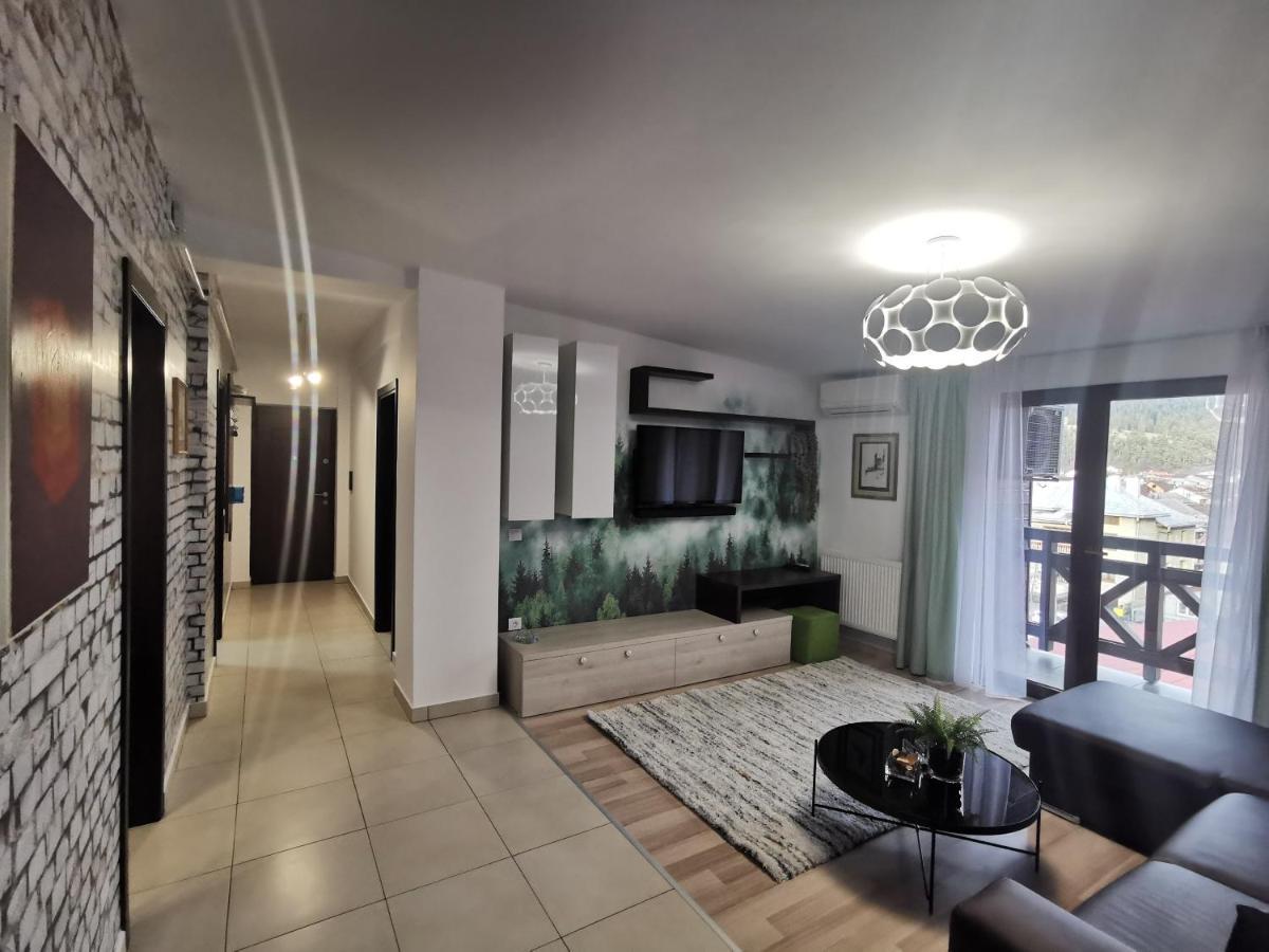 Rose Residence Gura Humorului Εξωτερικό φωτογραφία